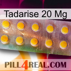 Tadarise 20Mg new11